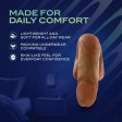 (image for) UrSelf - Affirm Packer - Brown