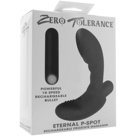 (image for) Zero Tolerance Eternal P-Spot