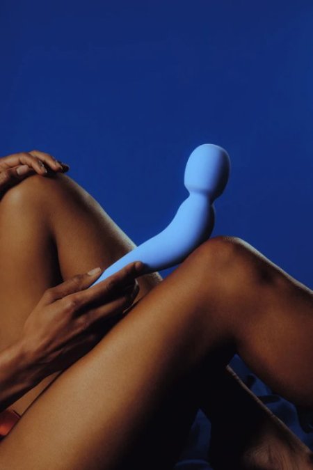 (image for) Com - Periwinkle