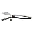 (image for) Stainless Steel Anal Speculum