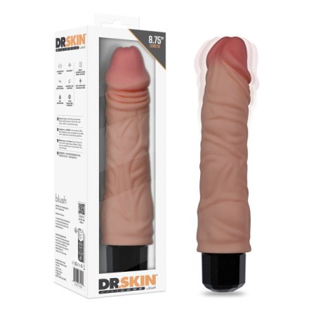 (image for) Dr. Skin - Dr. Hunt