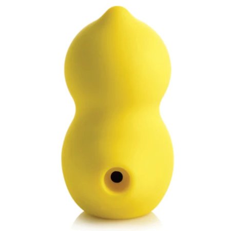 (image for) Shegasm Sucky Ducky Deluxe Clit Sucker *