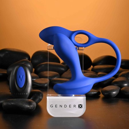 (image for) Gender-X Back For More
