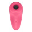 (image for) TESTER - Magnetic Deep Pulse - Pink *