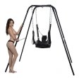 (image for) Extreme Sling and Swing Stand