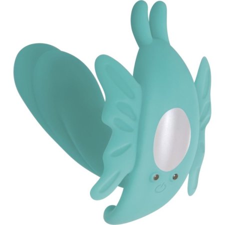 (image for) Evolved The Butterfly Effect with Remote