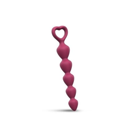 (image for) BING BANG M - PLUM STAR