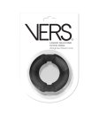 (image for) Steel Weighted Liquid Silicone C Ring