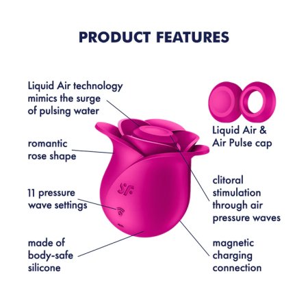 (image for) Pro 2 Modern Blossom