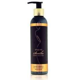 Balance Soothe - Mandarin Bergamot 8.5oz Balance Soothe - Mandarin Bergamot 8.5oz
