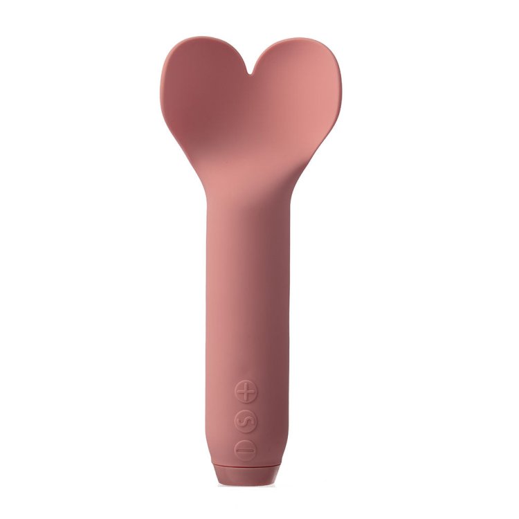 (image for) Amour Bullet Pale Rosette