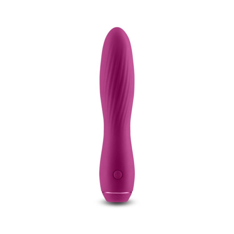 (image for) Obsessions Clyde Thruster - Dark Pink