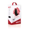 (image for) Premium Ergonomic Remote Panty Set - Black