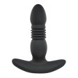 (image for) TESTER - Playboy Trust the Thrust w Remote