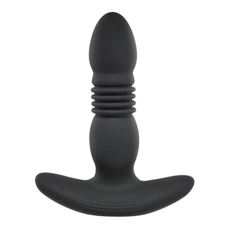 (image for) TESTER - Playboy Trust the Thrust w Remote