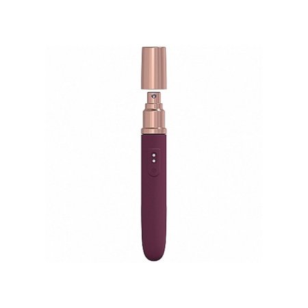 (image for) Traveler - 10 Speed Travel Vibe - Burg