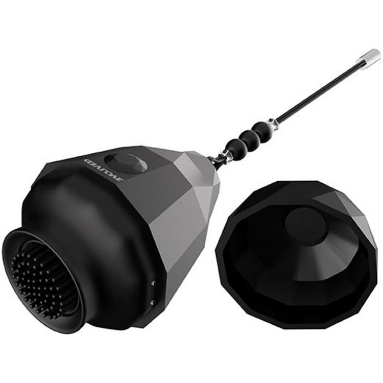 (image for) Evolved Rechargeable Spinning O *