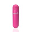 (image for) Screaming O Soft Touch Rechargeable Bullets - Pink