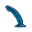 (image for) Temptasia - Rebellion Peg - Blue Erotic