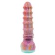 (image for) Evolved Fantasy - girthy R/C dildo