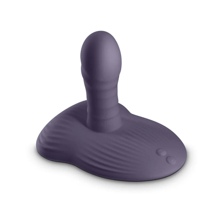(image for) INYA Thrust & Grind - app controlled
