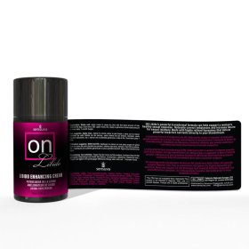 On™ Libido 1.7 fl.oz. (50ml) Bottle On™ Libido 1.7 fl.oz. (50ml) Bottle