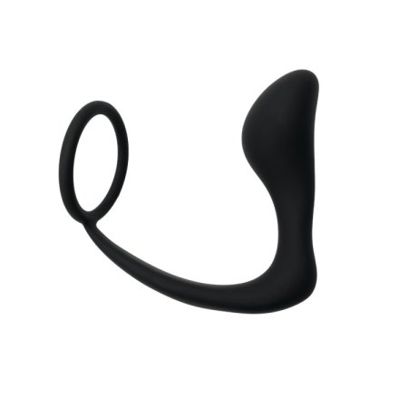 (image for) Adore U Höm - Prostate Stimulator With Ring