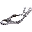 (image for) Affix Triple Chain Nipple Clamps