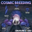 (image for) Tenta-Queen Ovipositor Large Dildo &Eggs