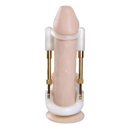 (image for) The Size Matters Penile Aide