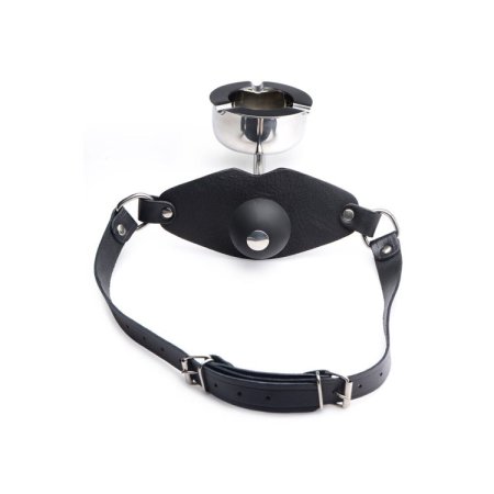(image for) Ashtray Ball Gag *bulk pkg*