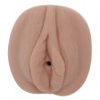 (image for) EnLust - Georgia Male Masturbator with Bullet Vibrator