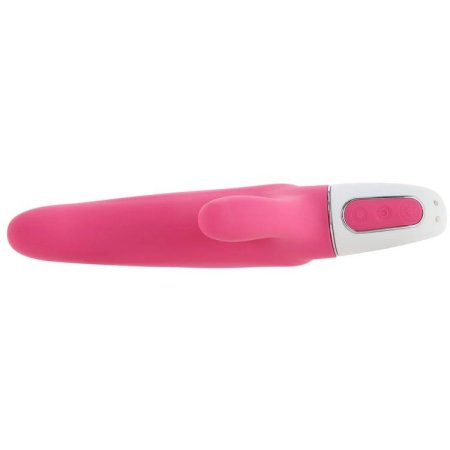 (image for) TESTER - Mr. Rabbit - Pink