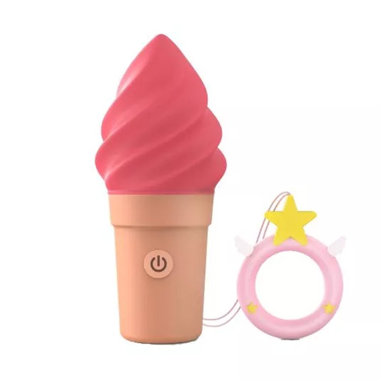 (image for) CAND\'ICE - RASPBERRY JOLLY