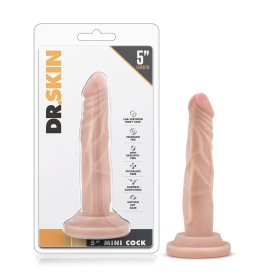 Dr. Skin 5 In Mini Cock Dr. Skin 5 In Mini Cock