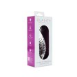 (image for) Clarity - Glass Dildo - Hera's Tempest