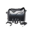 (image for) The Bucking Saddle 10X Thrusting & 10X Vibrating Saddle Sex Machine