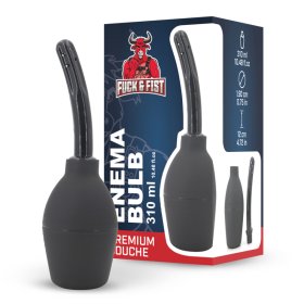 Fuck & Fist Anal Douche 310ml