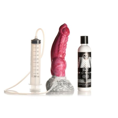 (image for) Resurrector Phoenix Squirting Silicone