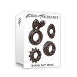 (image for) Zero Tolerance Ring my Bell 4pc
