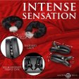 (image for) Dark Grip Vibrating Nipple Clamps