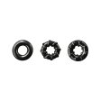 (image for) Renegade - Dyno Rings - Black