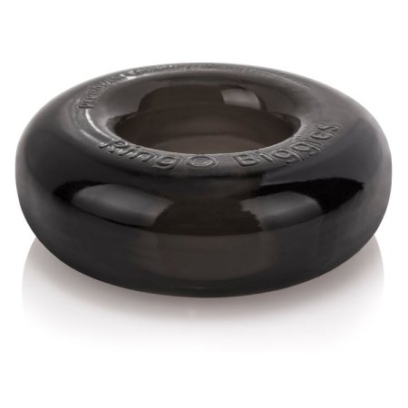(image for) Ring O Biggies - Black