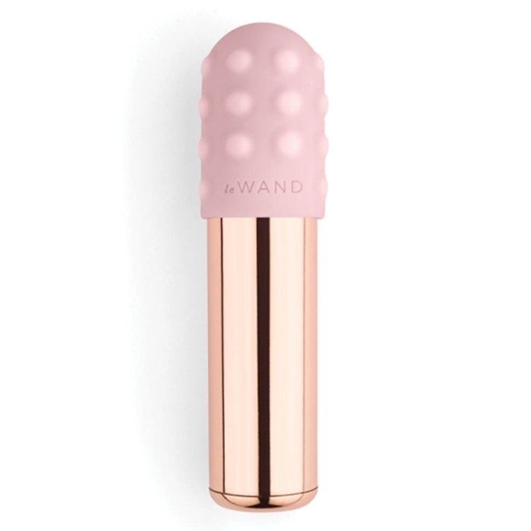 (image for) Bullet - Rose Gold
