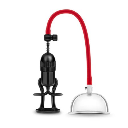 (image for) Temptasia - Intense Pussy Pump System