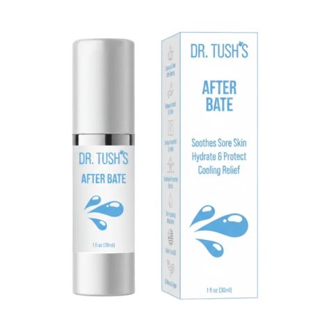 (image for) Dr. Tush's After Bate - 30 ML
