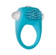 (image for) Zero Tolerance Teal Tickler