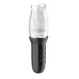 (image for) Adam & Eve Adam's Gawk Gawk Rotating & Vibrating Masturbator