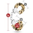 (image for) Temptasia - Standard Cuffs - Leopard