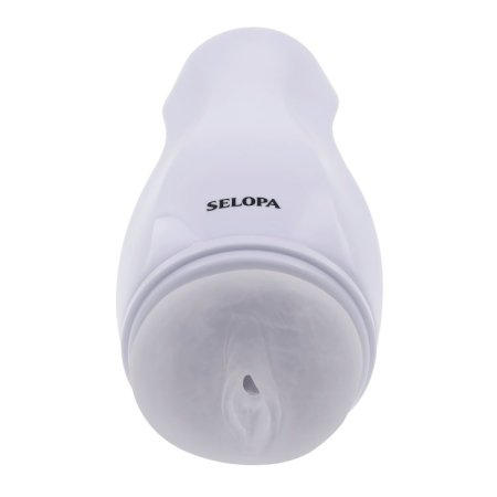 (image for) SELOPA Pleasure Can